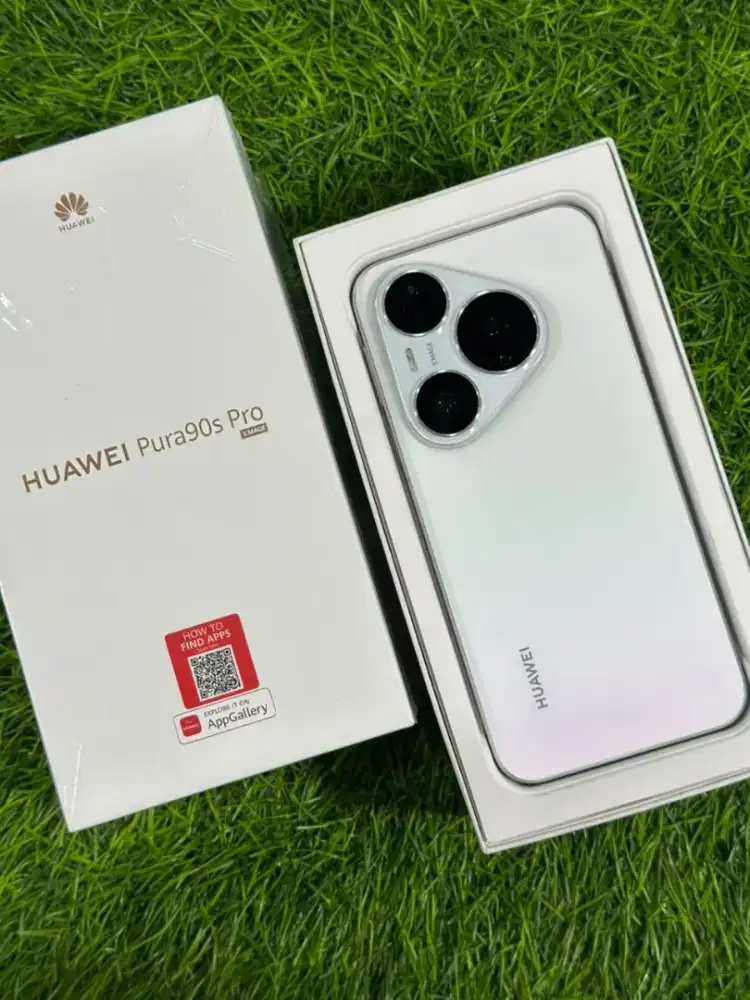Huawei PURA90s pro