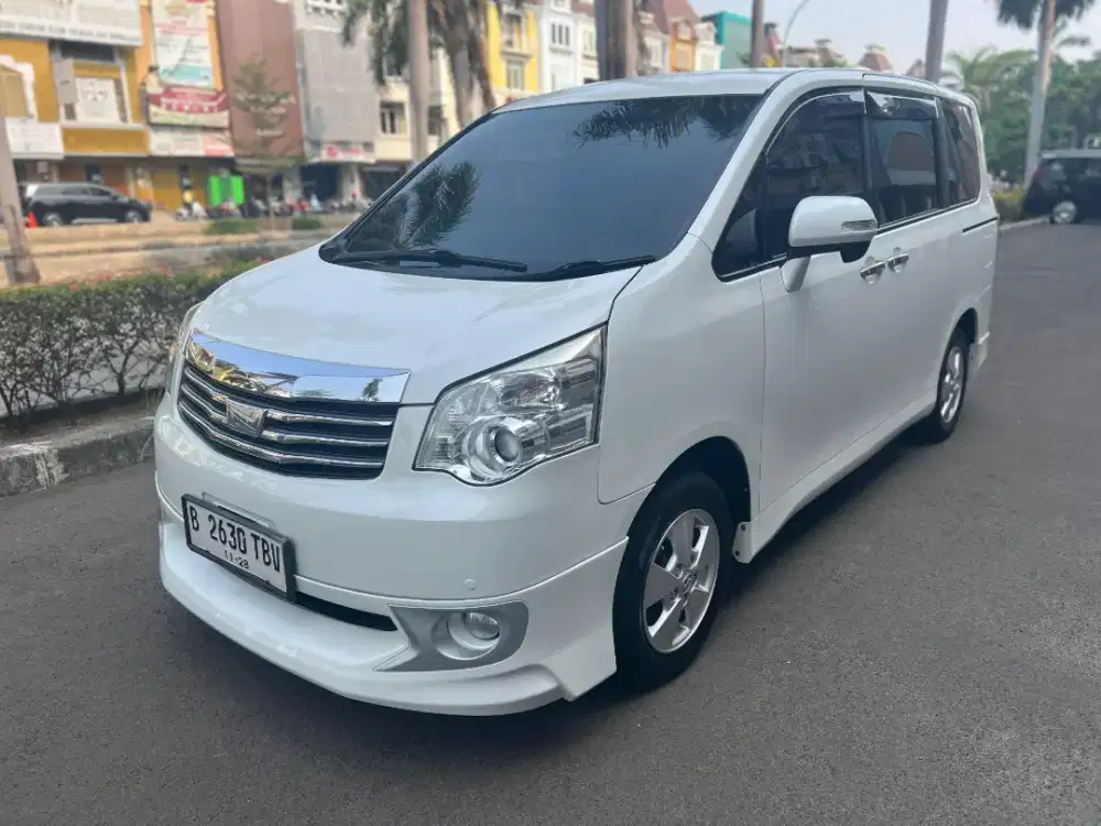 NAV1 V 2.0 Automatic 2013