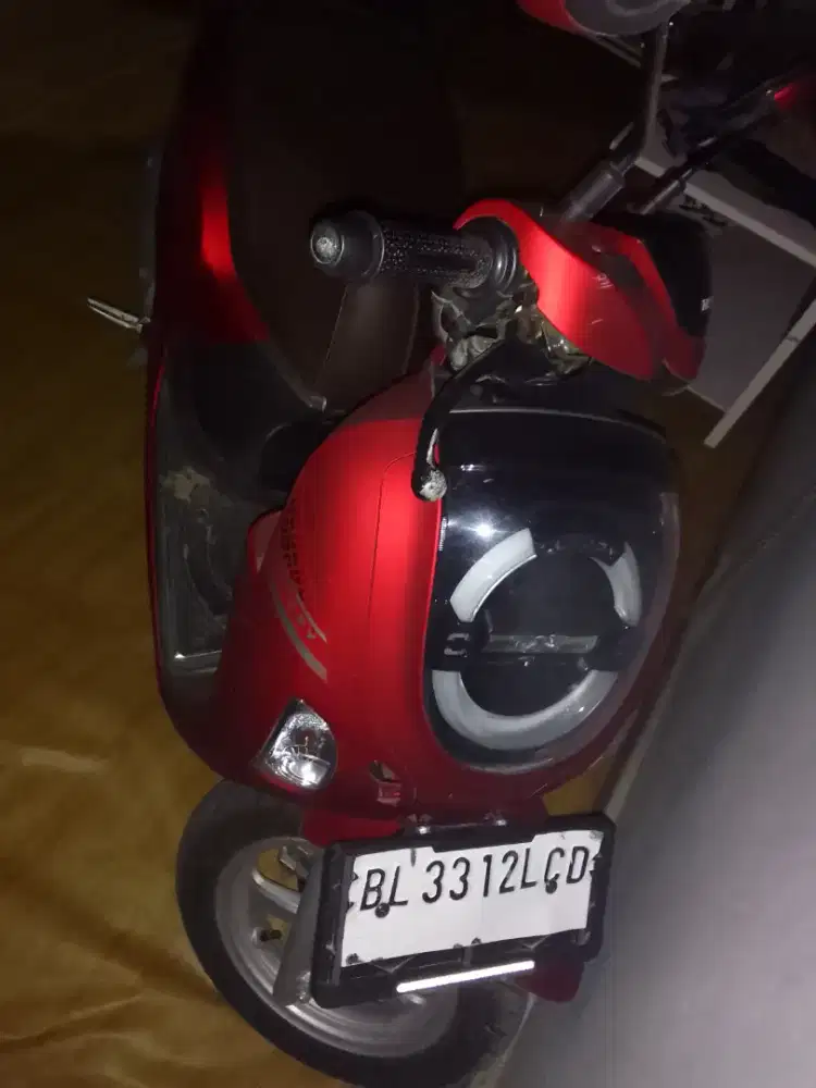 jual scopy baru beli