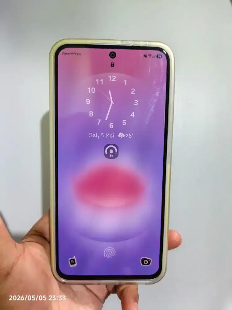 Samsung Galaxy A37 5G ram 8/256GB