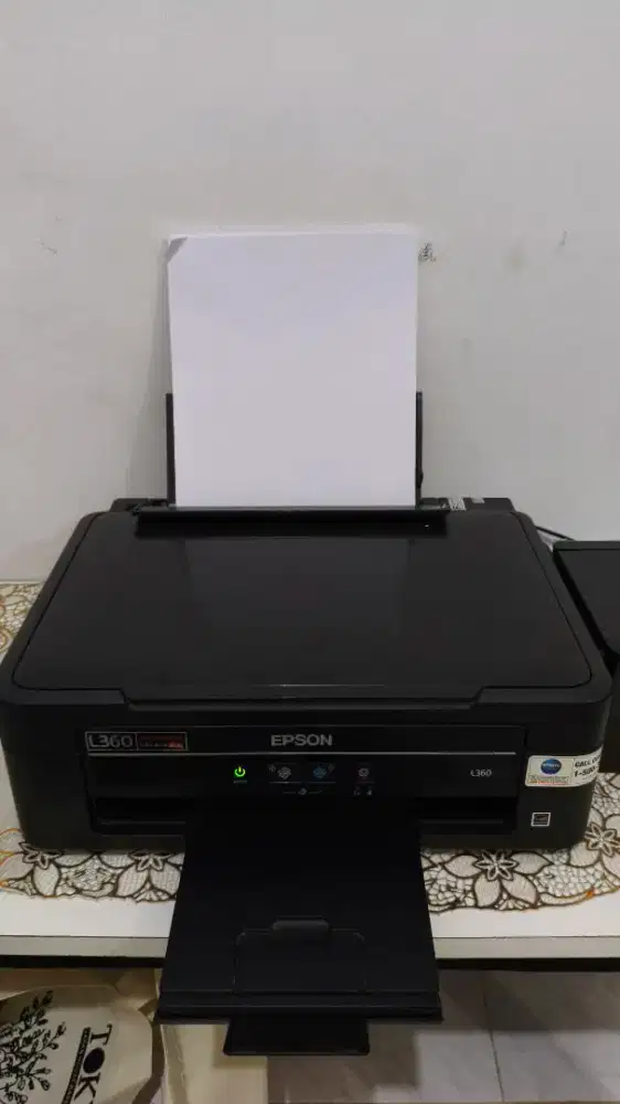 Printer Epson L360