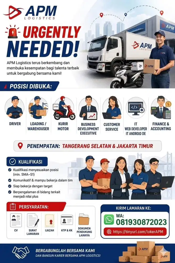 Business Development