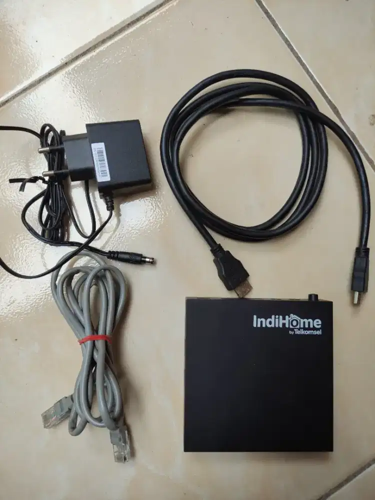 Android Tv Box ZTE B866F ( Full Unlock/Rot )