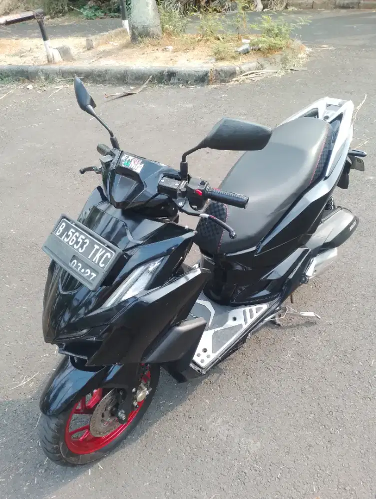 Honda Vario 160 Type ABS