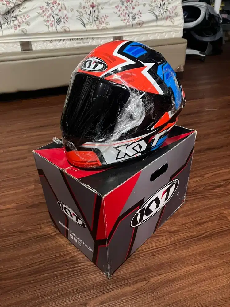 Helm kyt nfr punya suami