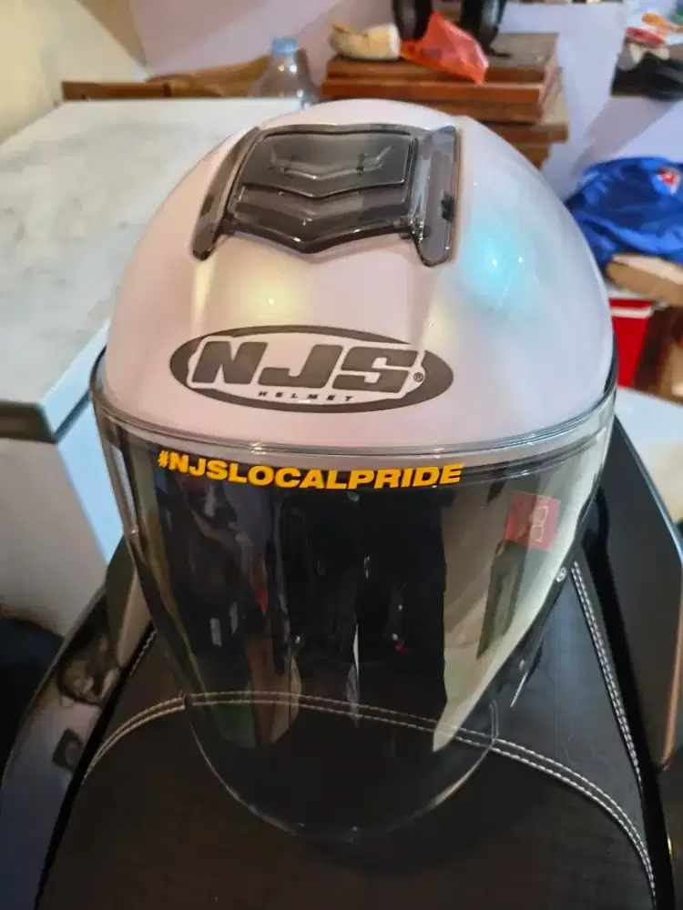 Helm njs kairoz v2