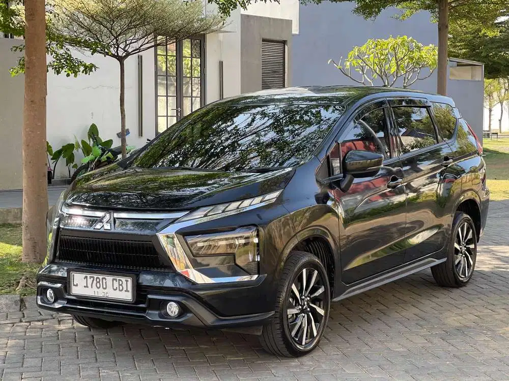 Mitsubishi Xpander 2025 Bensin