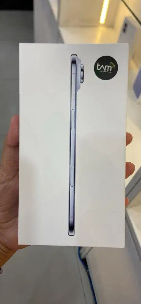 Kredit Iphone Air 256 GB Tanpa DP