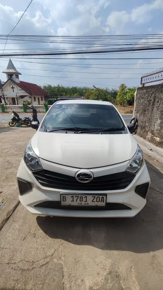 Jual mobil bekas nego tipis. BU guys