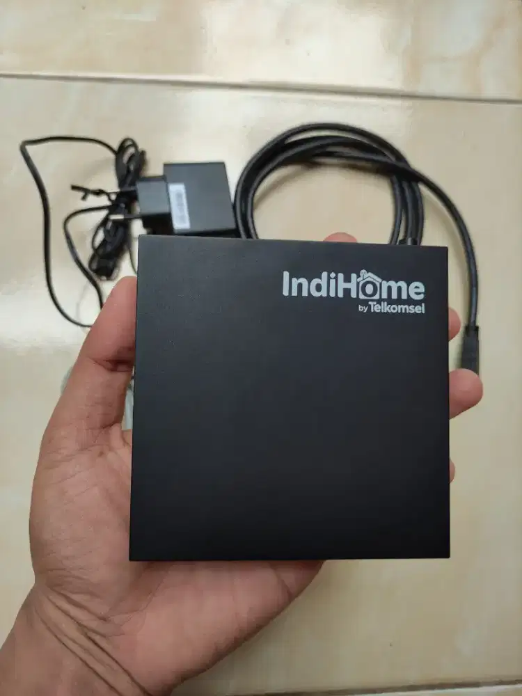Android Tv Box ZTE B866F ( Full Unlock/Rot )