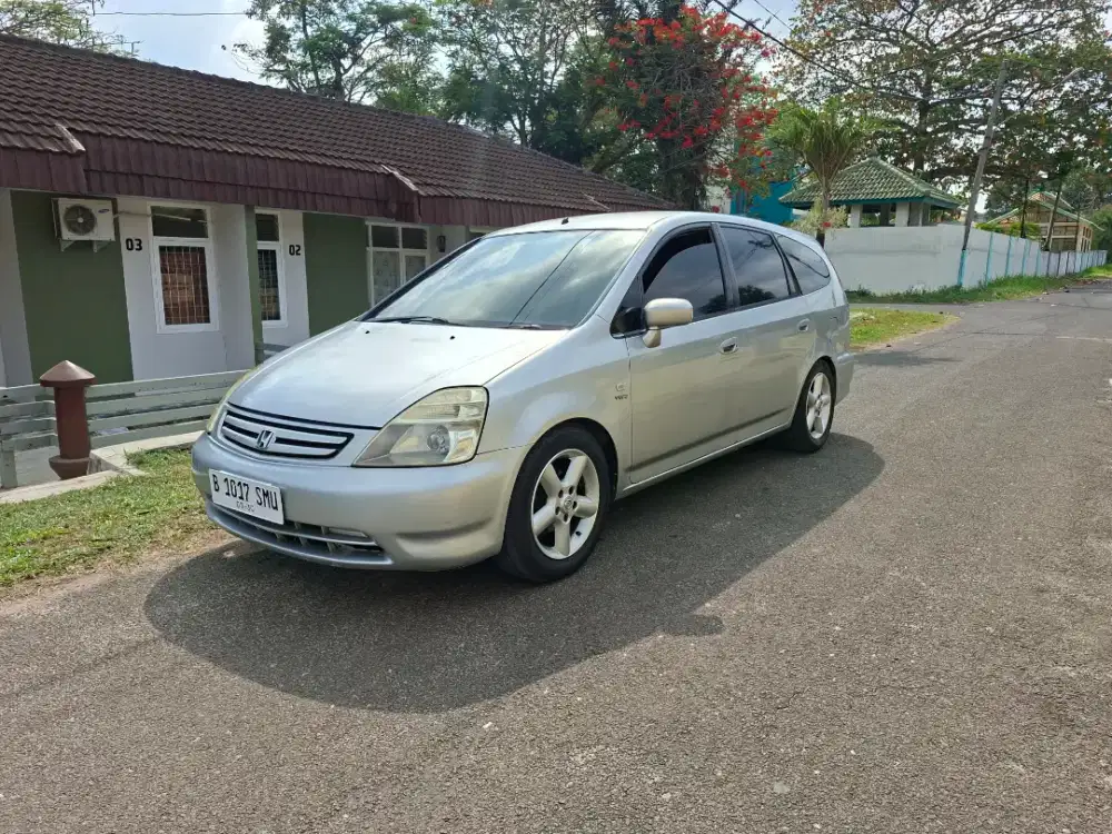 Stream at 1.7 2002 murah