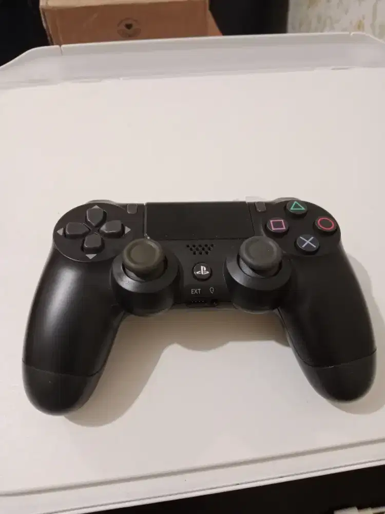 Stik PS4 Ori Pabrik