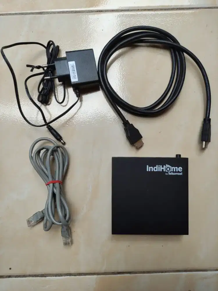 Android Tv Box ZTE B866F Ram:2/32 GB.