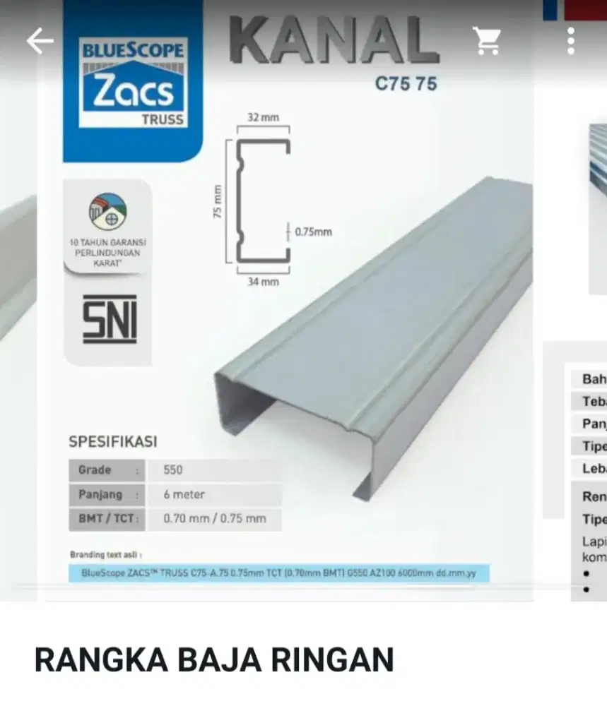 Melayani bongkar pasang atap, renovasi rumah,atap bocor dll