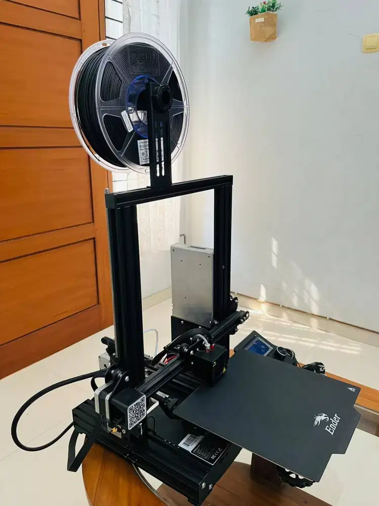 printer 3 dimensi
