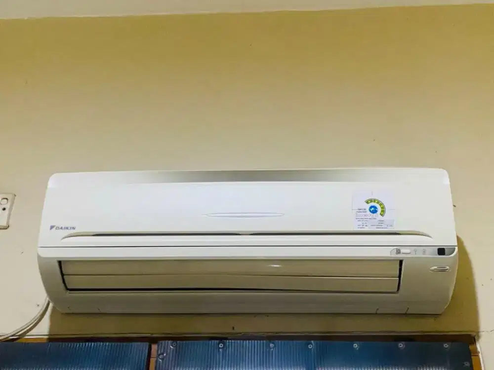 Ac daikin 1/2 pk