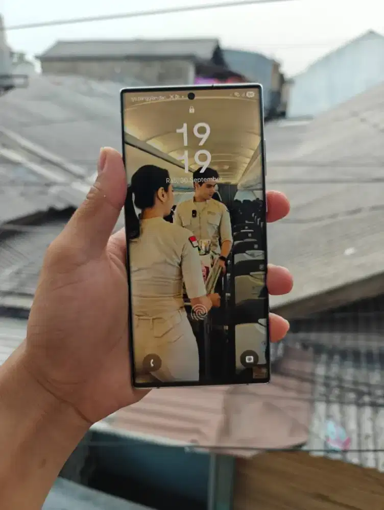 Samsung S22 Ultra SEIN