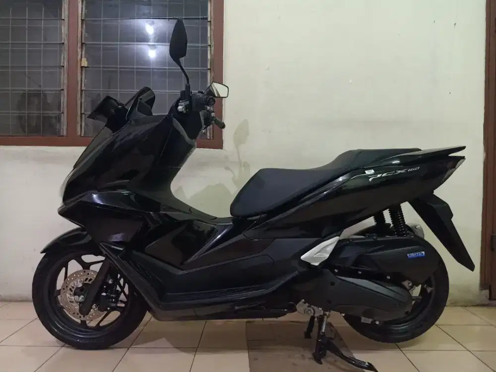 Honda PCX 160 FACELIFT CBS KEYLESS 2026 BL 6 ( FULL ORIGINAL/ LIKE NEW