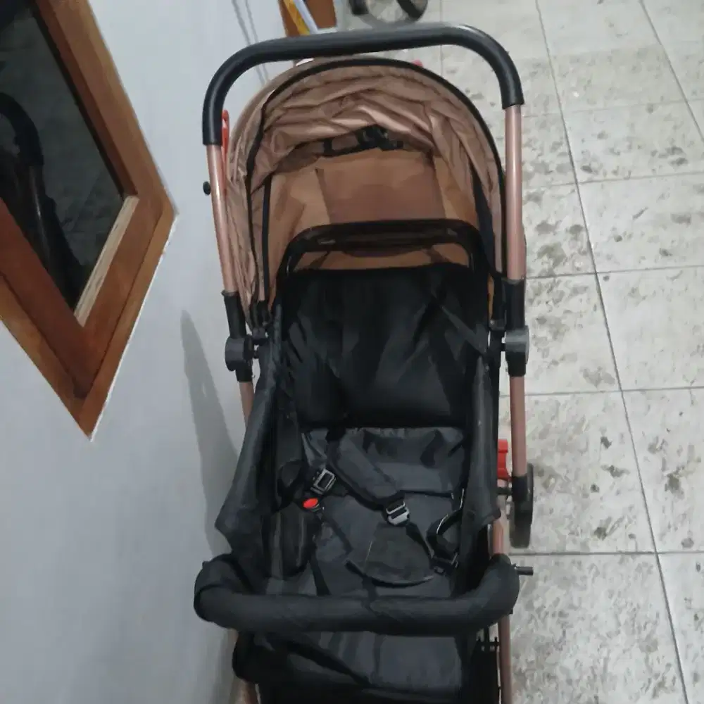 Jual stoler bayi
