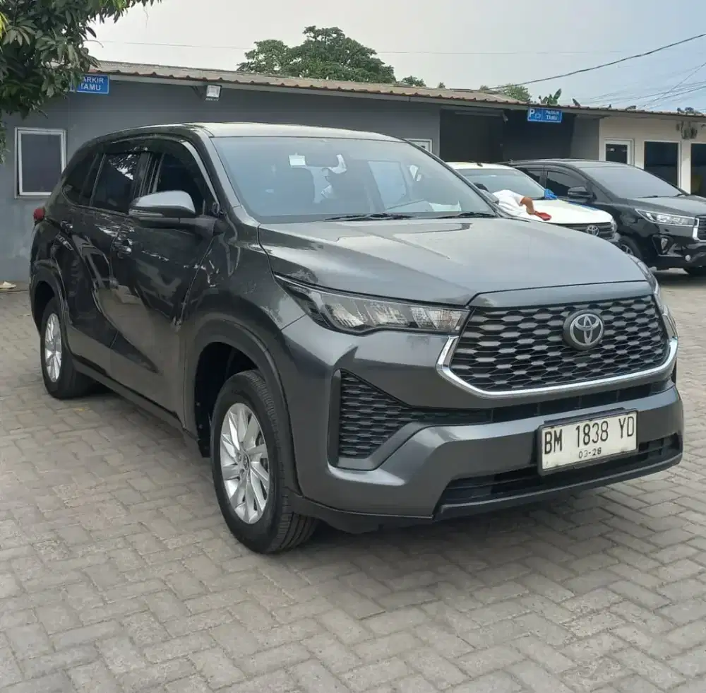 Zenix G CVT 2023