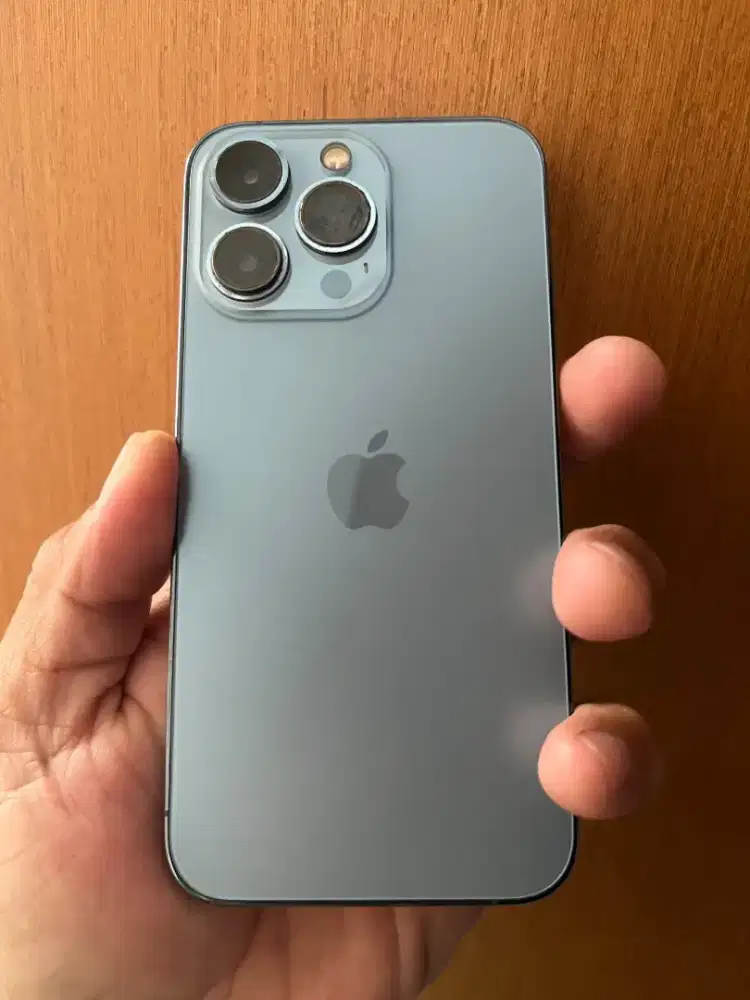 Iphone 13 pro 128 ex inter