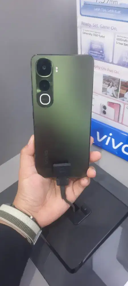 Vivo Y400 4G 128GB