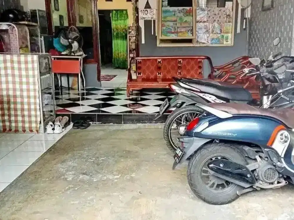 MURAH (5x20) di Wonorejo Selatan Rungkut