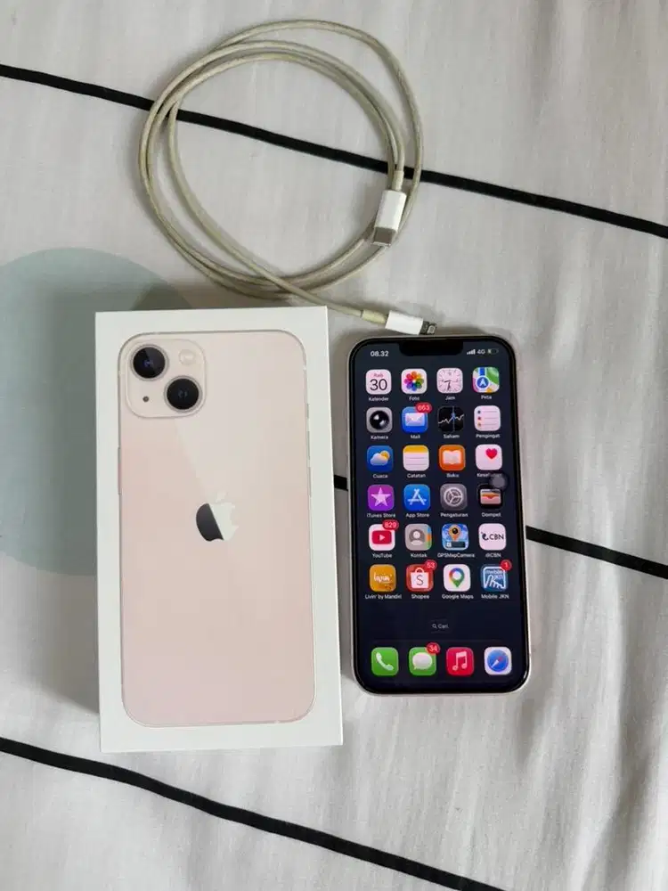 Iphone 13 128GB