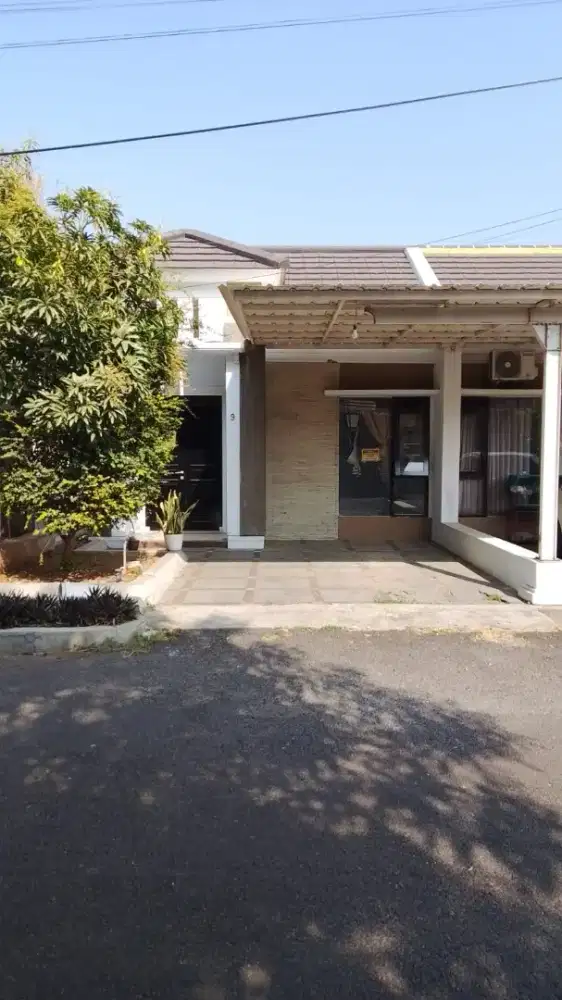 Bismillah..Jual Rumah Komplek Mega Citra Cijati Majalengka