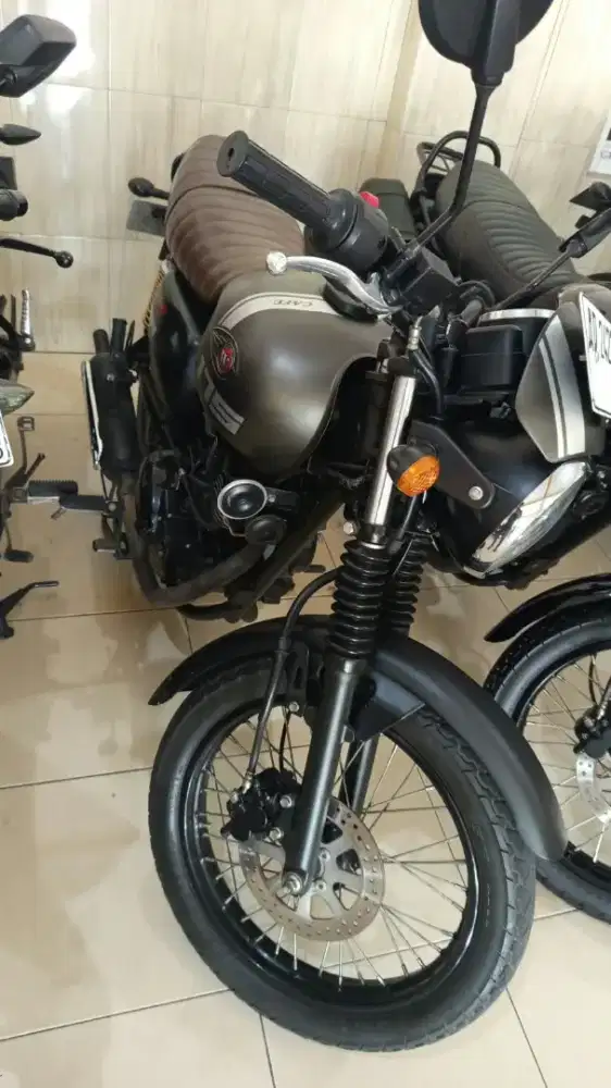 Kawasan w175 2019 murah