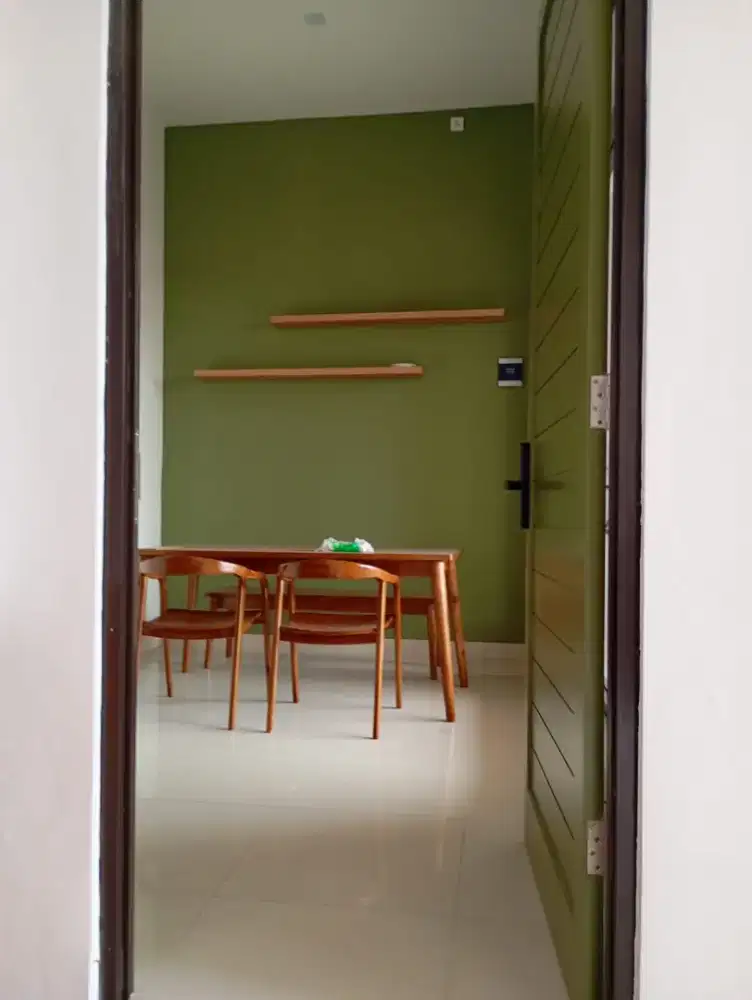 JUAL RUMAH KOST DAGO BANDUNG