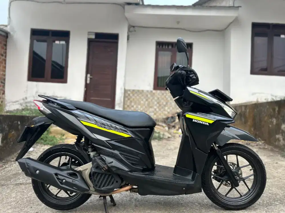 Honda Vario 2017