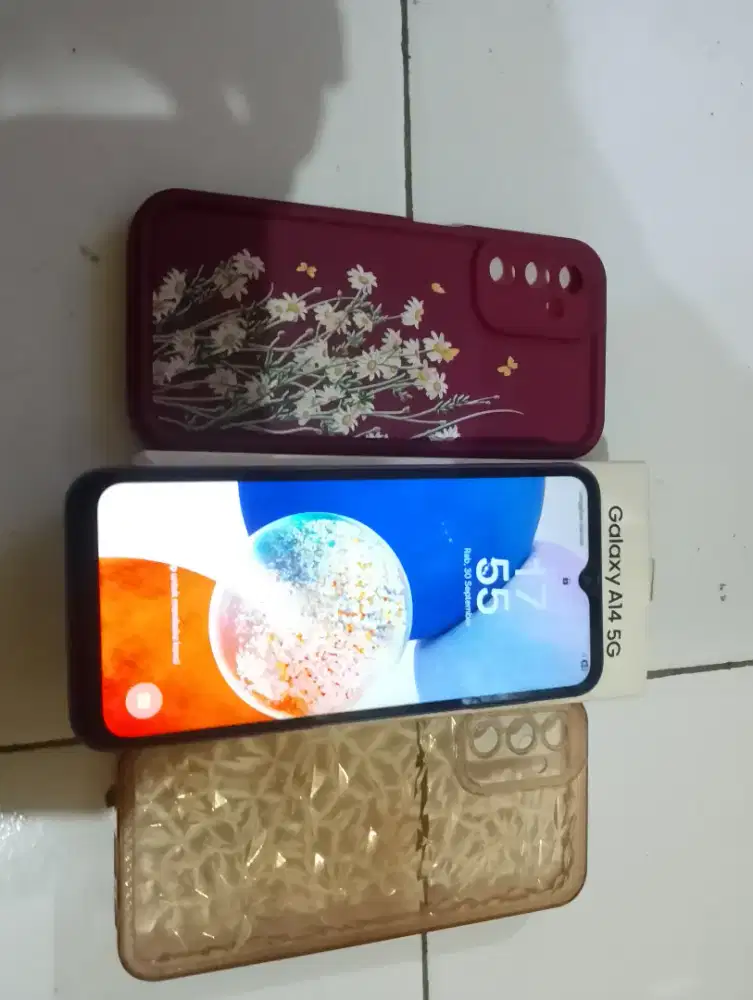 SAMSUNG A14 5G 6/128