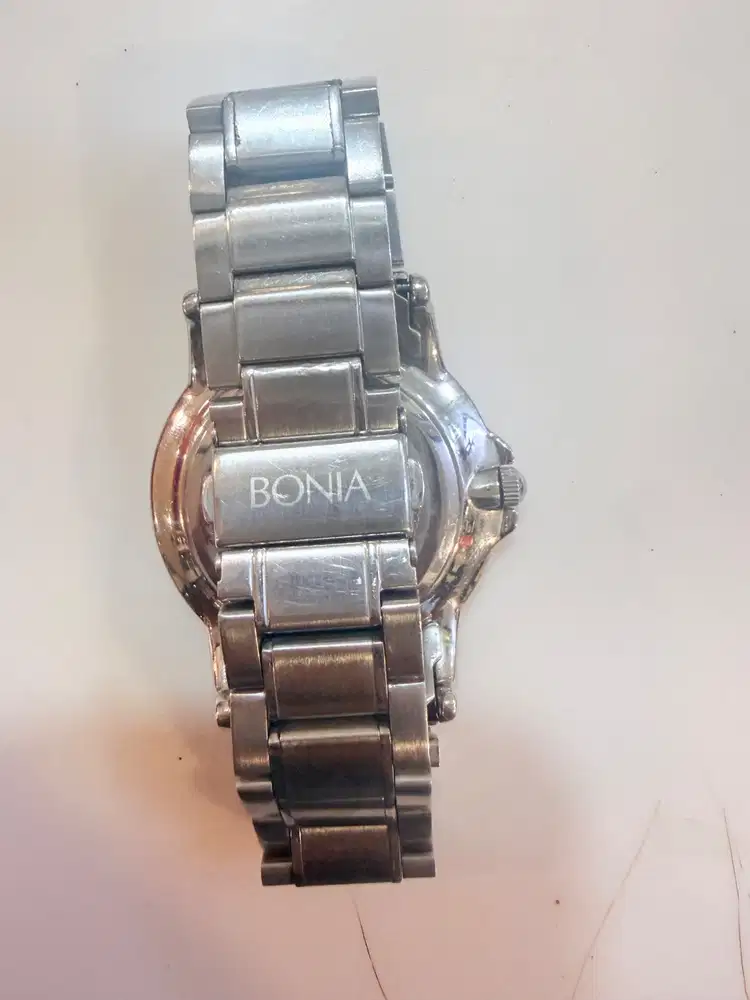 Jual jam tangan bonia