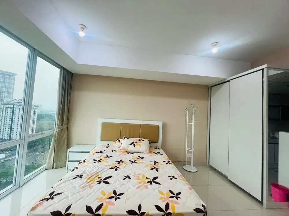 U RESIDENCE 3 APARTEMEN
