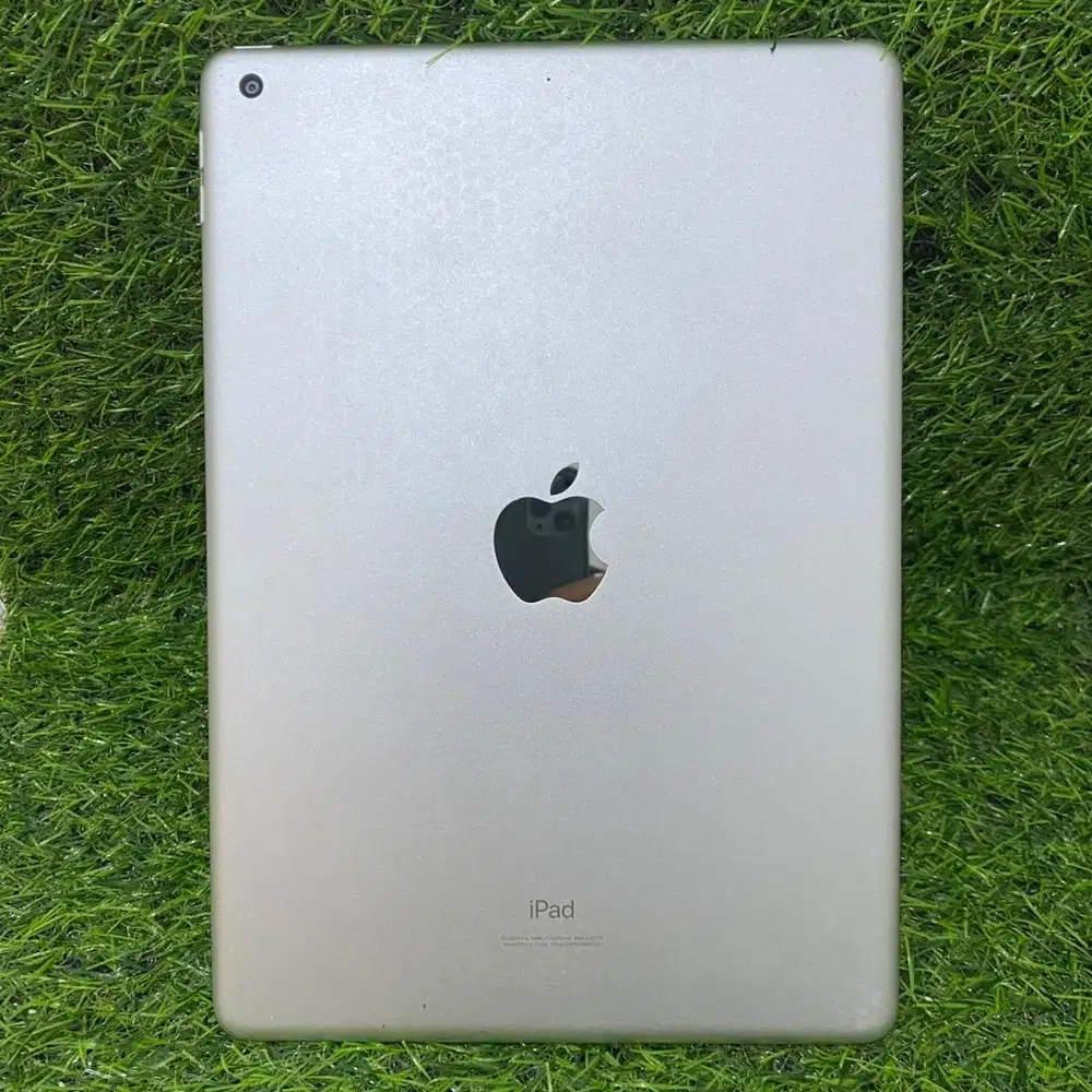 iPad Gen 8 A12 2020 32Gb Wifi Only - Silver - Tablet Apple