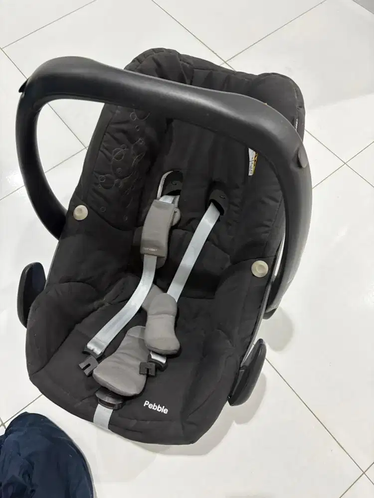 CAR SEAT Merk Maxi Cosi