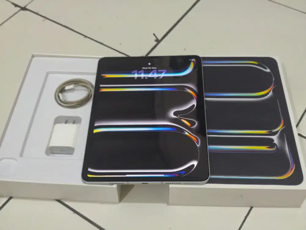 Ipad Pro 11 Gen 3 M1 512gb Cell Wifi