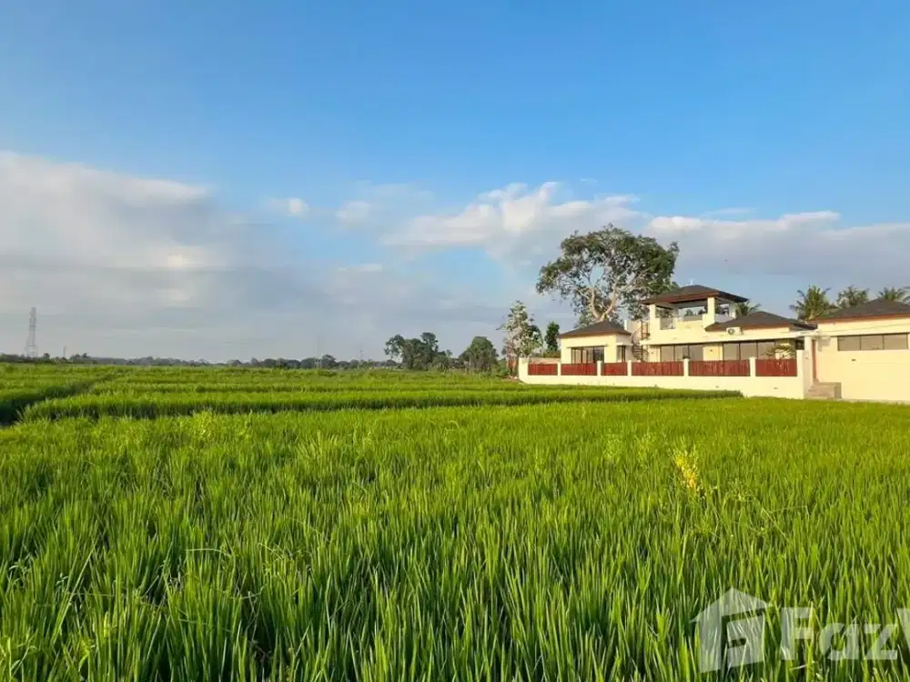 3 Bedroom Villa for sale in Kaba Kaba, Bali