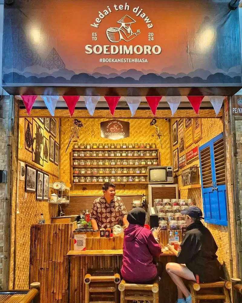 LOWONGAN KERJA – COOK