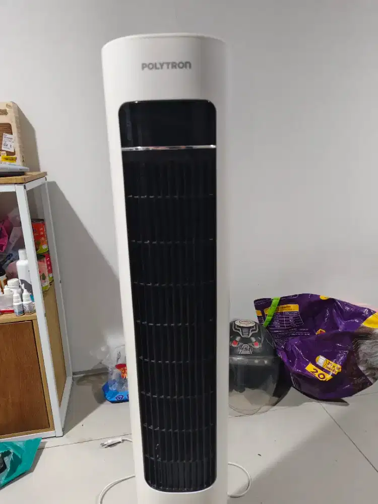 AIR COOLER POLYTRON