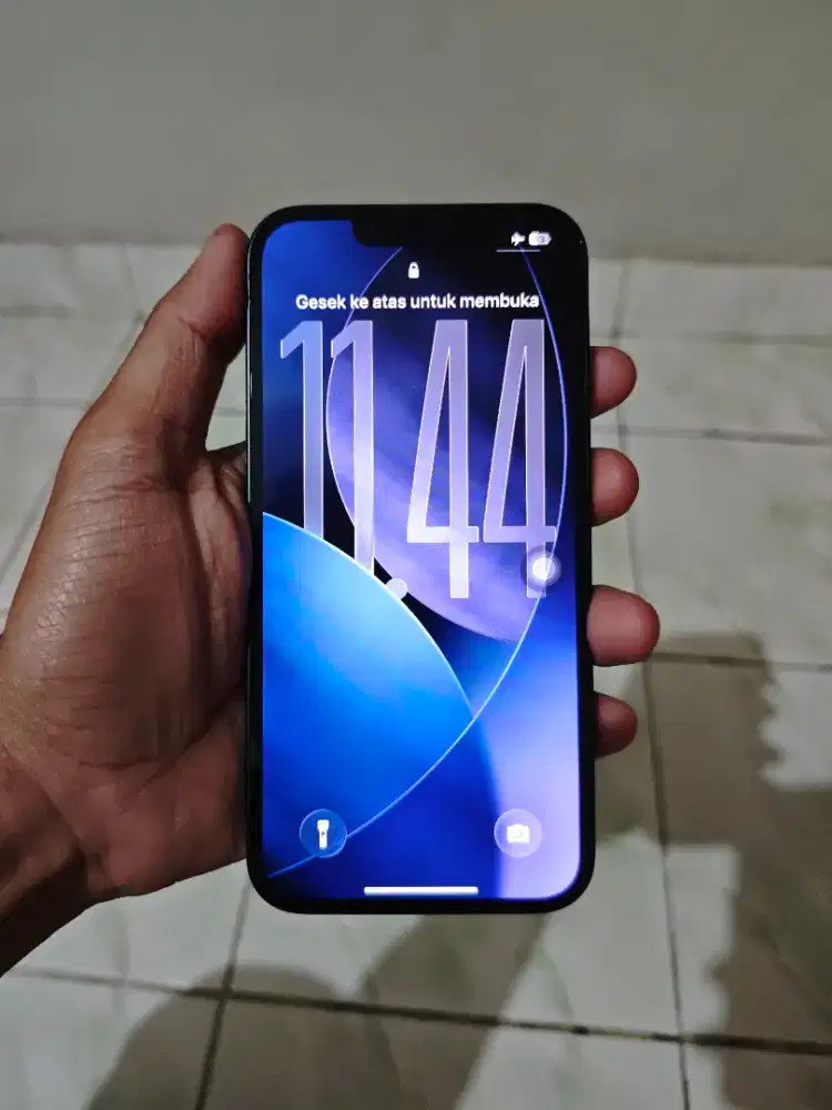 iphone 13 128gb midnight ibox