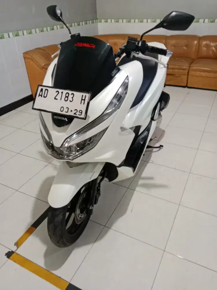 Pcx 150 2019 murah