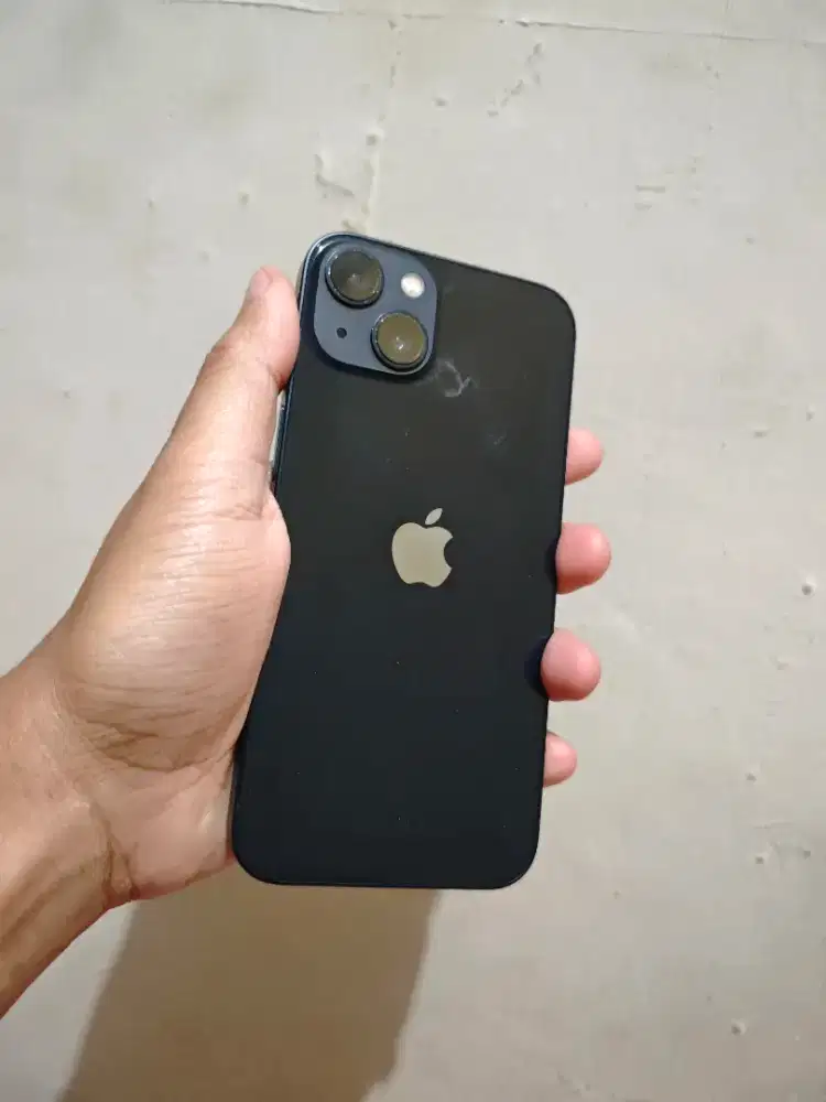 iphone 13 128gb midnight ibox