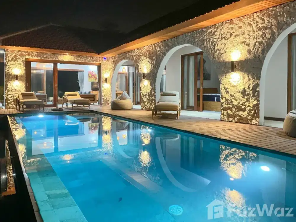 3 Bedroom Villa for sale in Pejeng, Bali