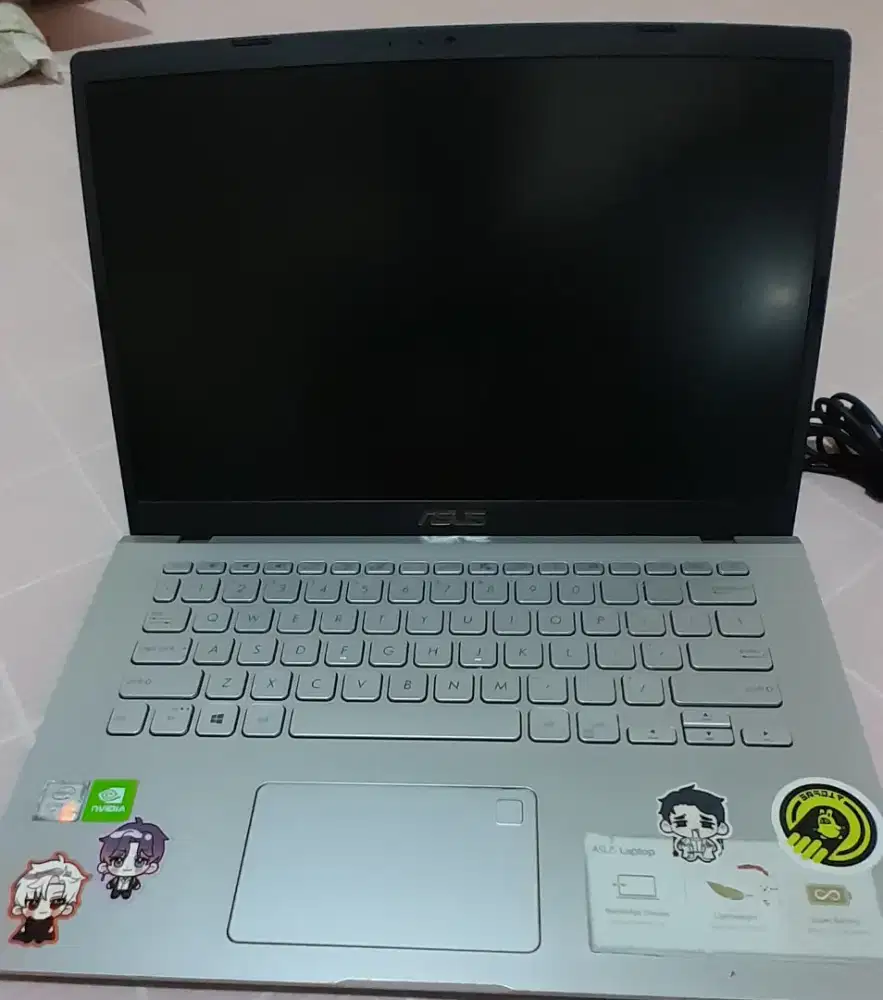 Asus Model a409uj-bv351t