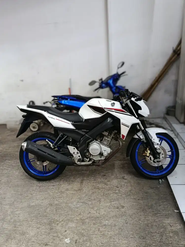 yamaha vixion nvl
