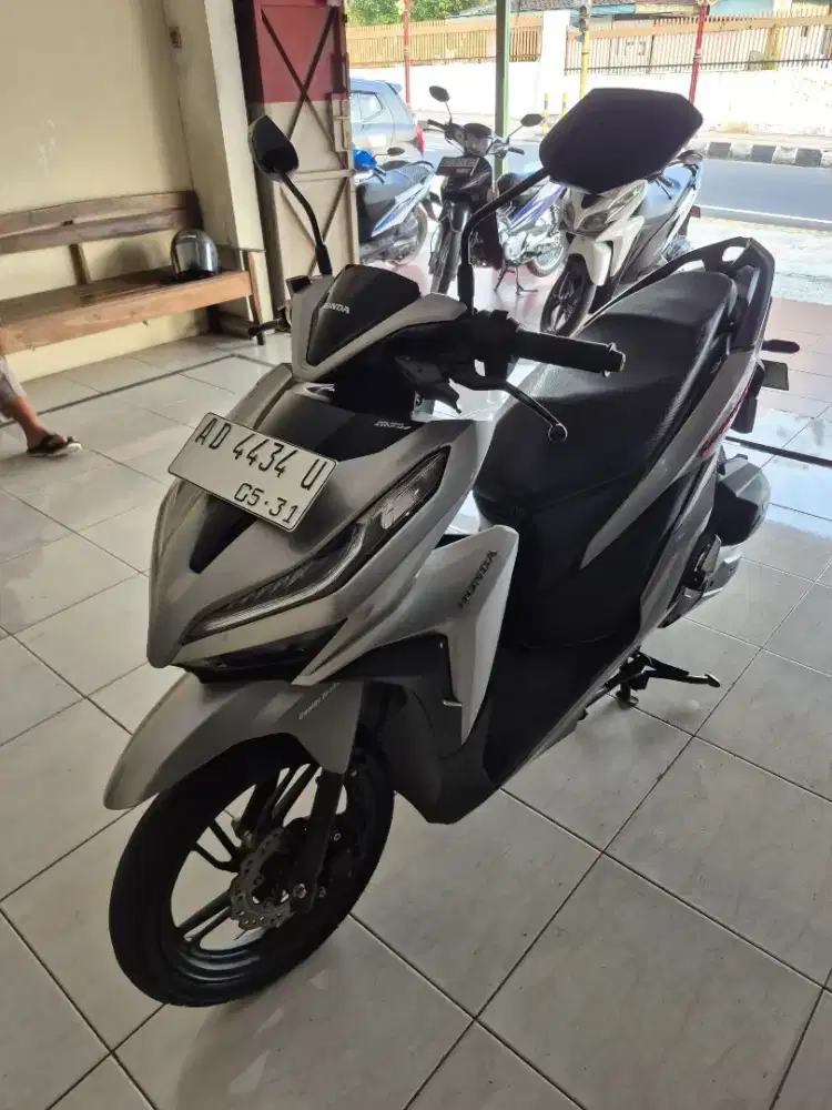 Vario 150 2021 murah
