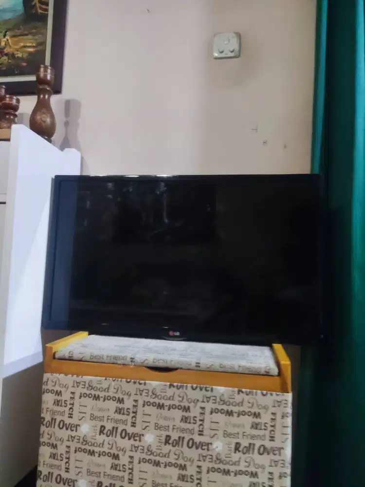 TV LED LG 32 INCH