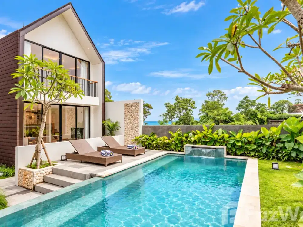 3 Bedroom Villa for sale in Blahbatu, Bali